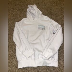 Abercrombie kids girls 9/10 sweatshirt